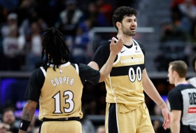 Luka povređen, Zubac trejdovan, Tristan se vratio uz "bum", šok za lidera!